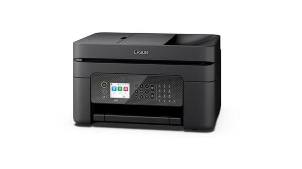 Epson Workforce WF-2950DWF - Alt-i-en-printer