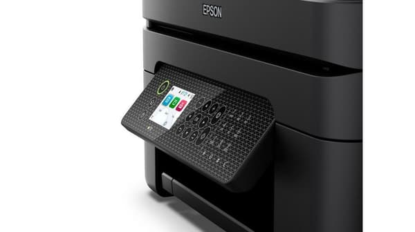 Epson Workforce WF-2950DWF - Alt-i-en-printer