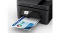 Miniatyrbillede 7 af 8: Epson Workforce WF-2950DWF - Alt-i-en-printer
