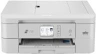 Brother DCP-J1800DW 3-i-1 multifunktionsprinter (DCPJ1800DWRE1) Hvid