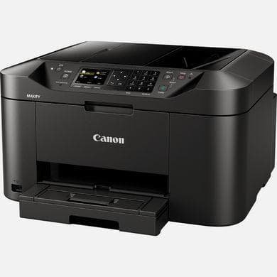 Canon MAXIFY MB2150 Inkjet A4 600 x 1200 DPI 19 sid/min Wi-Fi