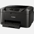 Miniatyrbild 4 av 5: Canon MAXIFY MB2150 Inkjet A4 600 x 1200 DPI 19 sid/min Wi-Fi