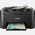 Miniatyrbild 2 av 5: Canon MAXIFY MB2150 Inkjet A4 600 x 1200 DPI 19 sid/min Wi-Fi