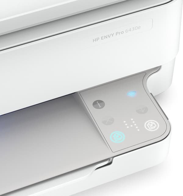 HP Envy 6430E AiO PRINTER:EU-XMO2-EU 223R2B#629