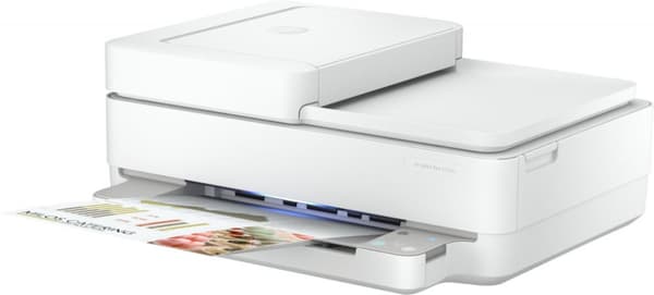 HP Envy 6430E AiO PRINTER:EU-XMO2-EU 223R2B#629