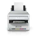 Miniatyrbillede 4 af 6: Epson WorkForce Pro WF-C5390DW - printer - farve - duplex - inkjet - A4/Legal - 4800 x 1200 dpi - op til 25 sider/min. (monokrom)/op til 25 sider/min.