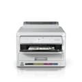 Miniatyrbillede 2 af 6: Epson WorkForce Pro WF-C5390DW - printer - farve - duplex - inkjet - A4/Legal - 4800 x 1200 dpi - op til 25 sider/min. (monokrom)/op til 25 sider/min.