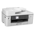 Miniatyrbillede 3 af 5: Brother MFCJ6540DWERE1 farve inkjet multifunktionsprinter A3 printer, scanner, kopimaskine, fax ADF, duplex, LAN, USB, WL EcoPro (MFCJ6540DWERE1)