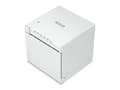 Miniatyrbild 3 av 5: Epson TM m30III - Kvittoskrivare - termisk linje - Rulle (7,95 cm) - 203 x 203 dpi - upp till 300 mm/sek - USB 2.0-värd, USB, USB-C, LAN, Wi-Fi(ac),