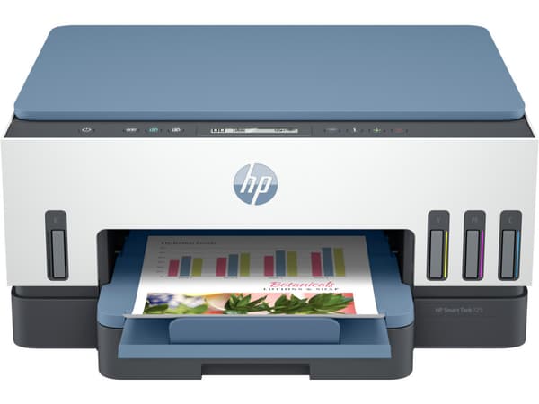 HP Smart Tank 725 AiO Printer 28B51A