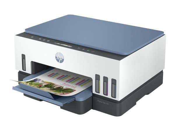 HP Smart Tank 7006 Allt-i-ett Bläckstråleskrivare