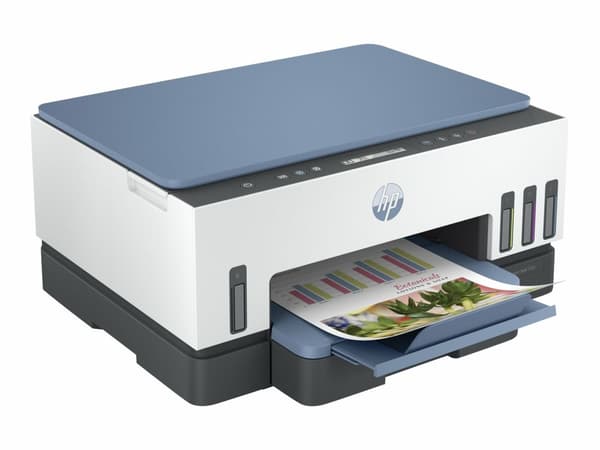 HP Smart Tank 7006 Allt-i-ett Bläckstråleskrivare