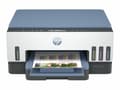 Miniatyrbild 1 av 4: HP Smart Tank 7006 Allt-i-ett Bläckstråleskrivare