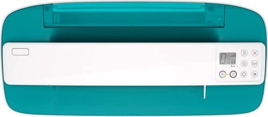 HP DeskJet 3762 All-in-One Printer :EU-XMO2 T8X23B#629