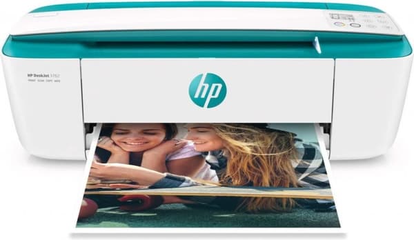 HP DeskJet 3762 All-in-One Printer :EU-XMO2 T8X23B#629