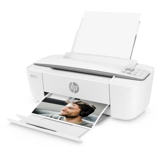 HP DeskJet 3750 All-in-One Printer T8X12B#629