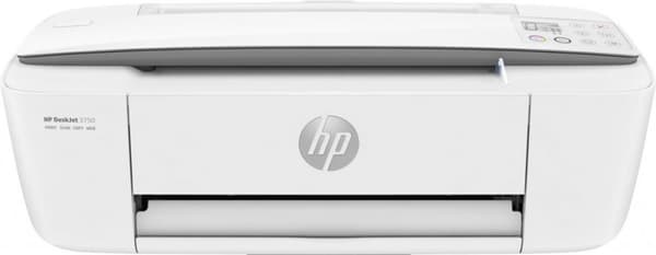 HP DeskJet 3750 All-in-One Printer T8X12B#629