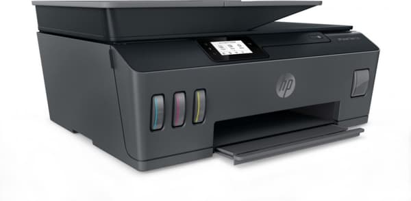 HP Smart Tank 530 AiO 4SB24A#BEW