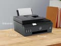 Miniatyrbillede 5 af 5: HP Smart Tank 530 AiO 4SB24A#BEW