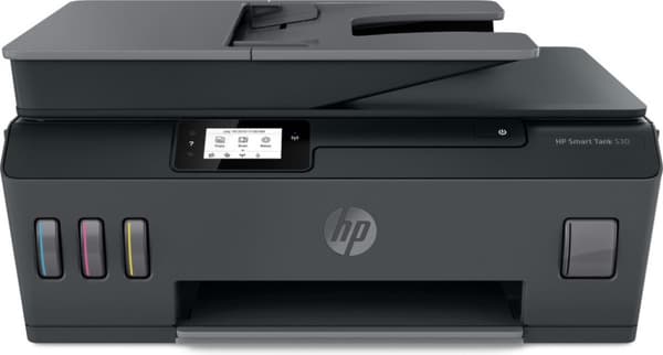 HP Smart Tank 530 AiO 4SB24A#BEW