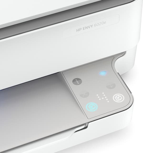 HP Envy 6020E AiO-SKRIVARE:EU-XMO2-EUR-UK 223N4B