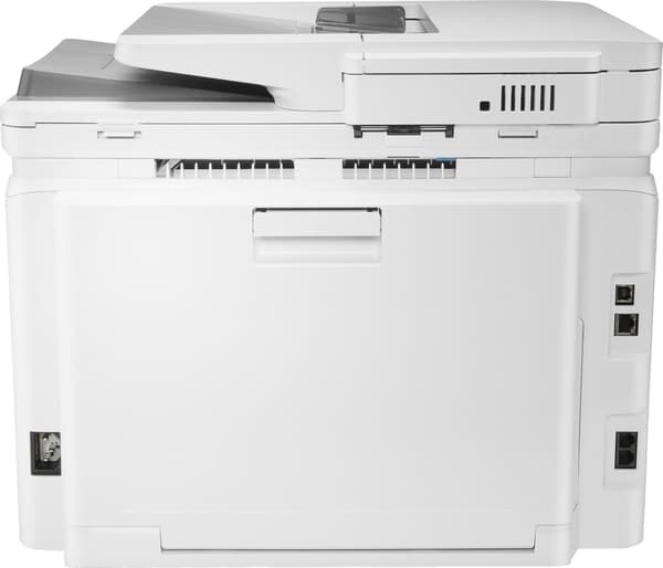 HP Color LJ Pro MFP M283FDN Prntr:EUR 7KW74A#B19