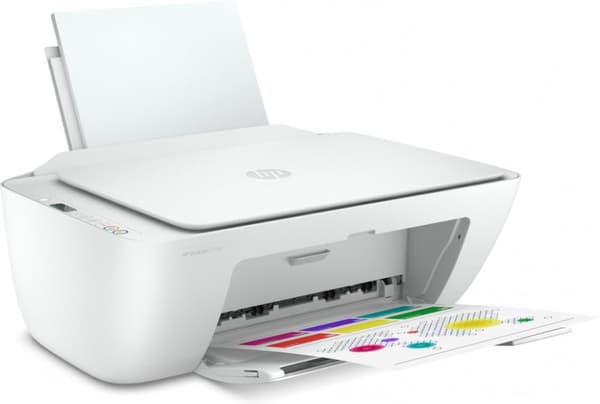 HP DeskJet 2710E All-in-One Printer Color copy scan Wireless HP+ 26K72B#629