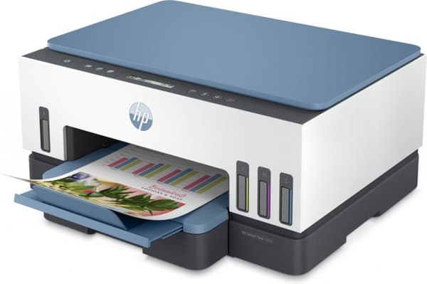 HP Smart Tank 7006 AiO Printer:EUR/UK 28B55A