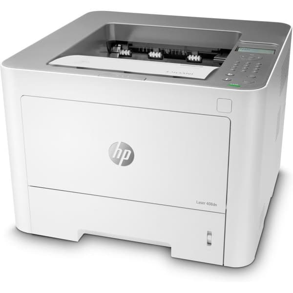 HP Laser 408DN Printer:EU 7UQ75A#B19