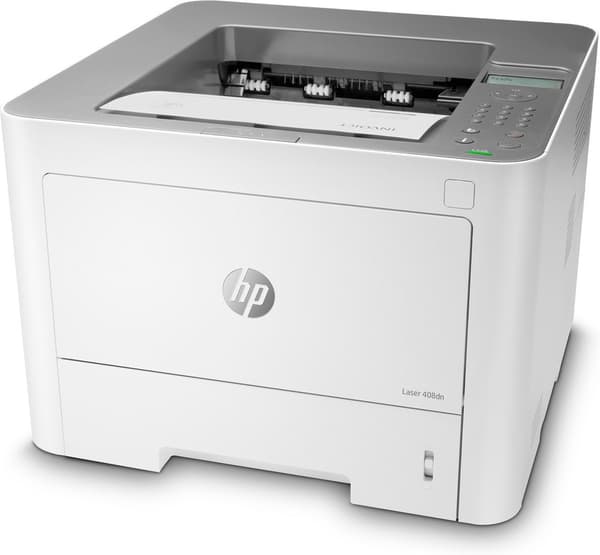 HP Laser 408DN Printer:EU 7UQ75A#B19