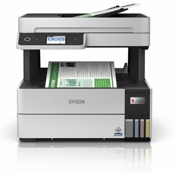 Multifunktionsprinter Epson C11CJ89402