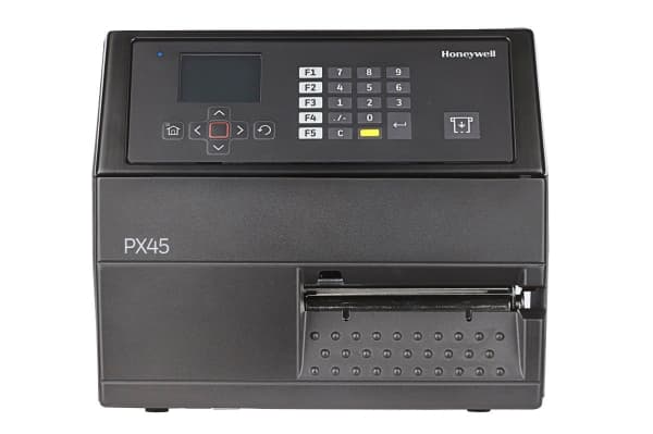 Honeywell PX45A - Tarratulostin - suoralämpö/lämpösiirto