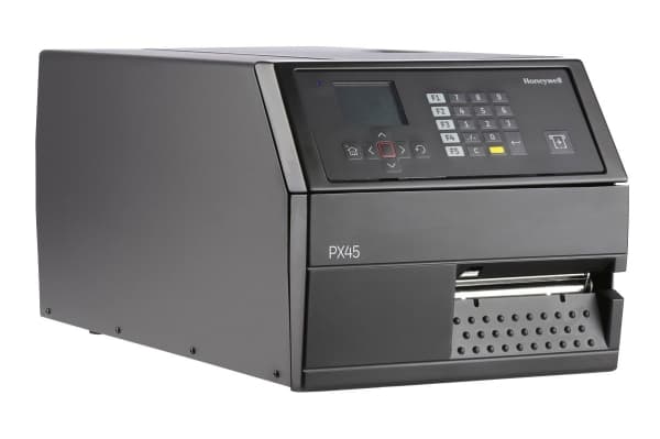 Honeywell PX45A - Tarratulostin - suoralämpö/lämpösiirto