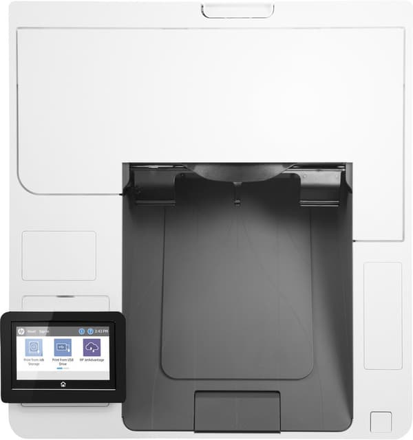 HP LaserJet Enterprise M611DN (Monochroom Laserprinter) 7PS84AB19