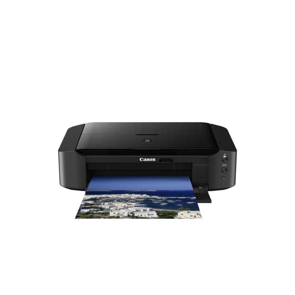 Canon PIXMA iP8750 valokuvatulostin Inkjet 9600 x 2400 DPI A3+ (330 x 483 mm) Wi-Fi
