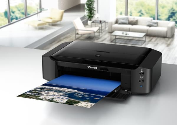 Canon PIXMA iP8750 valokuvatulostin Inkjet 9600 x 2400 DPI A3+ (330 x 483 mm) Wi-Fi