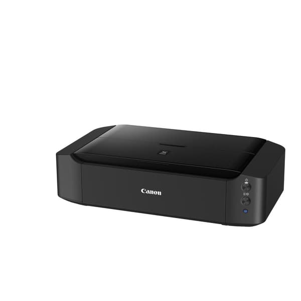 Canon PIXMA iP8750 valokuvatulostin Inkjet 9600 x 2400 DPI A3+ (330 x 483 mm) Wi-Fi