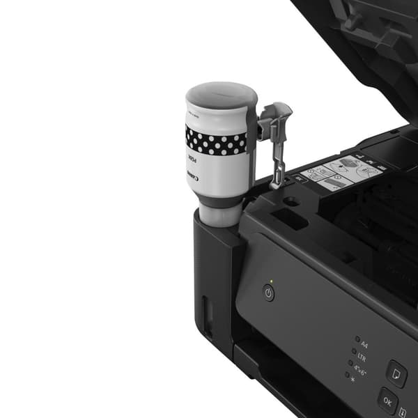 Canon PIXMA G1530 bläckstråleskrivare färg 4800 x 1200 DPI A4