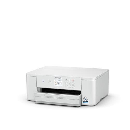 Epson WorkForce Pro WF-C4310DW mustesuihkutulostin Väri 4800 x 2400 DPI A4 Wi-Fi
