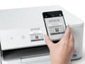 Pikkukuva 8 / 11: Epson WorkForce Pro WF-C4310DW mustesuihkutulostin Väri 4800 x 2400 DPI A4 Wi-Fi