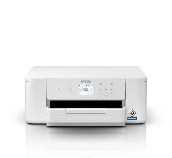 Epson WorkForce Pro WF-C4310DW mustesuihkutulostin Väri 4800 x 2400 DPI A4 Wi-Fi