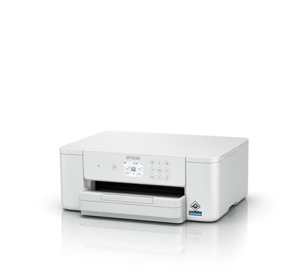Epson WorkForce Pro WF-C4310DW mustesuihkutulostin Väri 4800 x 2400 DPI A4 Wi-Fi