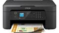 Pikkukuva 1 / 8: Epson WorkForce WF-2910DWF Inkjet A4 5760 x 1440 DPI 33 ppm Wi-Fi