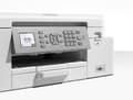 Miniatyrbillede 4 af 5: Brother MFC-J4340DWE Inkjet A4 1200 x 4800 DPI Wi-Fi