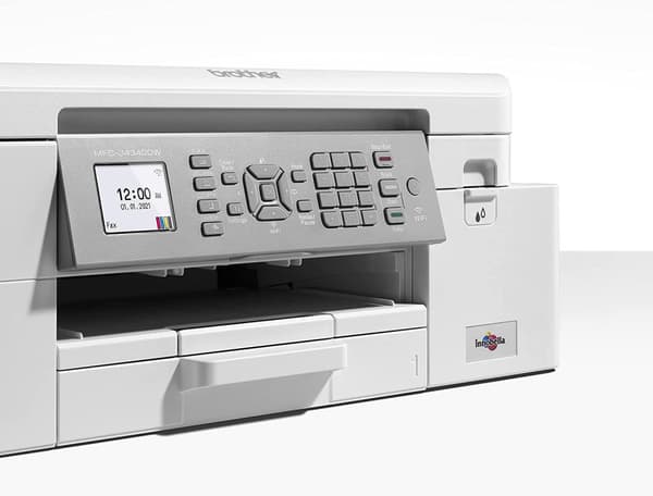 Brother MFC-J4340DWE Inkjet A4 1200 x 4800 DPI Wi-Fi
