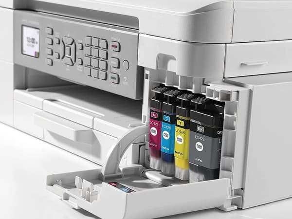 Brother MFC-J4340DWE Inkjet A4 1200 x 4800 DPI Wi-Fi