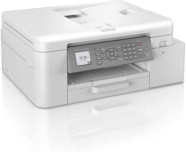 Brother MFC-J4340DWE Inkjet A4 1200 x 4800 DPI Wi-Fi