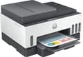 Miniatyrbillede 4 af 6: HP Smart Tank 750 All-in-One termisk inkjet A4 4800 x 1200 DPI 15 ppm Wi-Fi