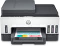 Miniatyrbillede 2 af 6: HP Smart Tank 750 All-in-One termisk inkjet A4 4800 x 1200 DPI 15 ppm Wi-Fi