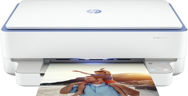 HP Envy 6010E AiO PRINTER:EU-XMO2-EUR-UK 2K4U9B Sininen